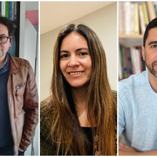 Conoce al cuerpo académico que dicta el Diplomado en Clínicas Psicoanalíticas para las Infancias y Adolescencias de la UACh Sede Puerto Montt