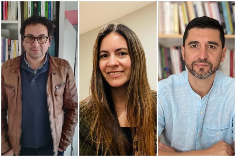 Conoce al cuerpo académico que dicta el Diplomado en Clínicas Psicoanalíticas para las Infancias y Adolescencias de la UACh Sede Puerto Montt